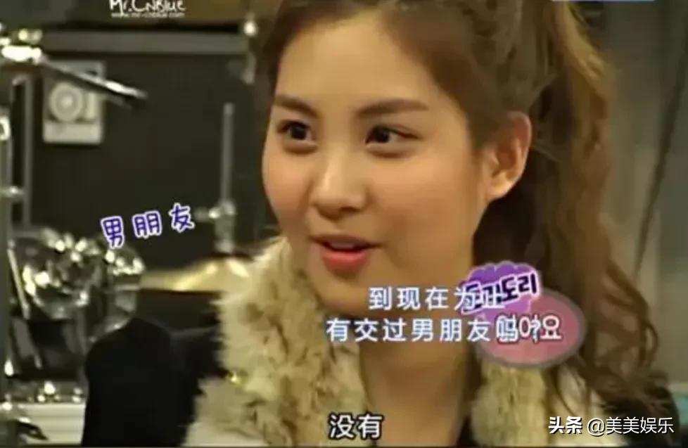 韩流男神晒照引热议，红薯夫妇十年之约真的兑现了？