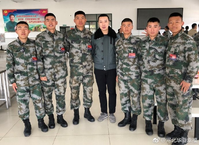 河北华夏幸福青训高光时刻,2019河北华夏幸福u19青训