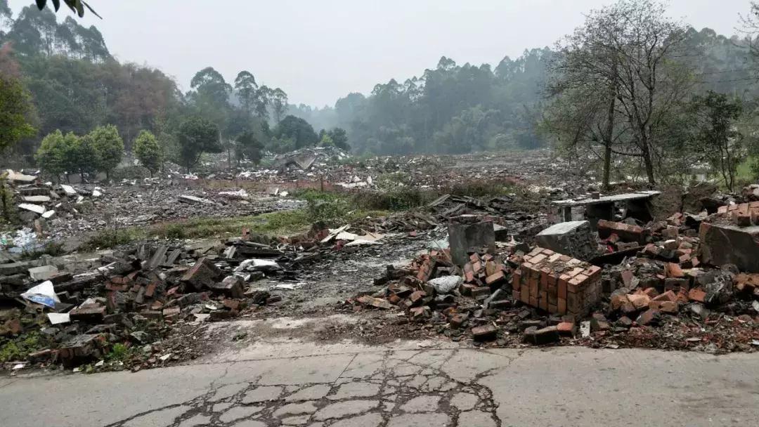 乐山市生态文明,庆祝新中国成立70周年特辑宣讲