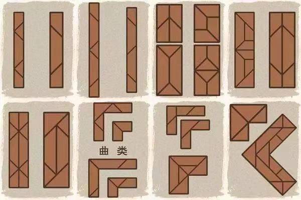 宝宝睡前七巧板,七巧板对小朋友的好处