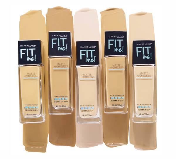 夏天适合的粉底液大牌,适合夏日出门的6款粉底液推荐