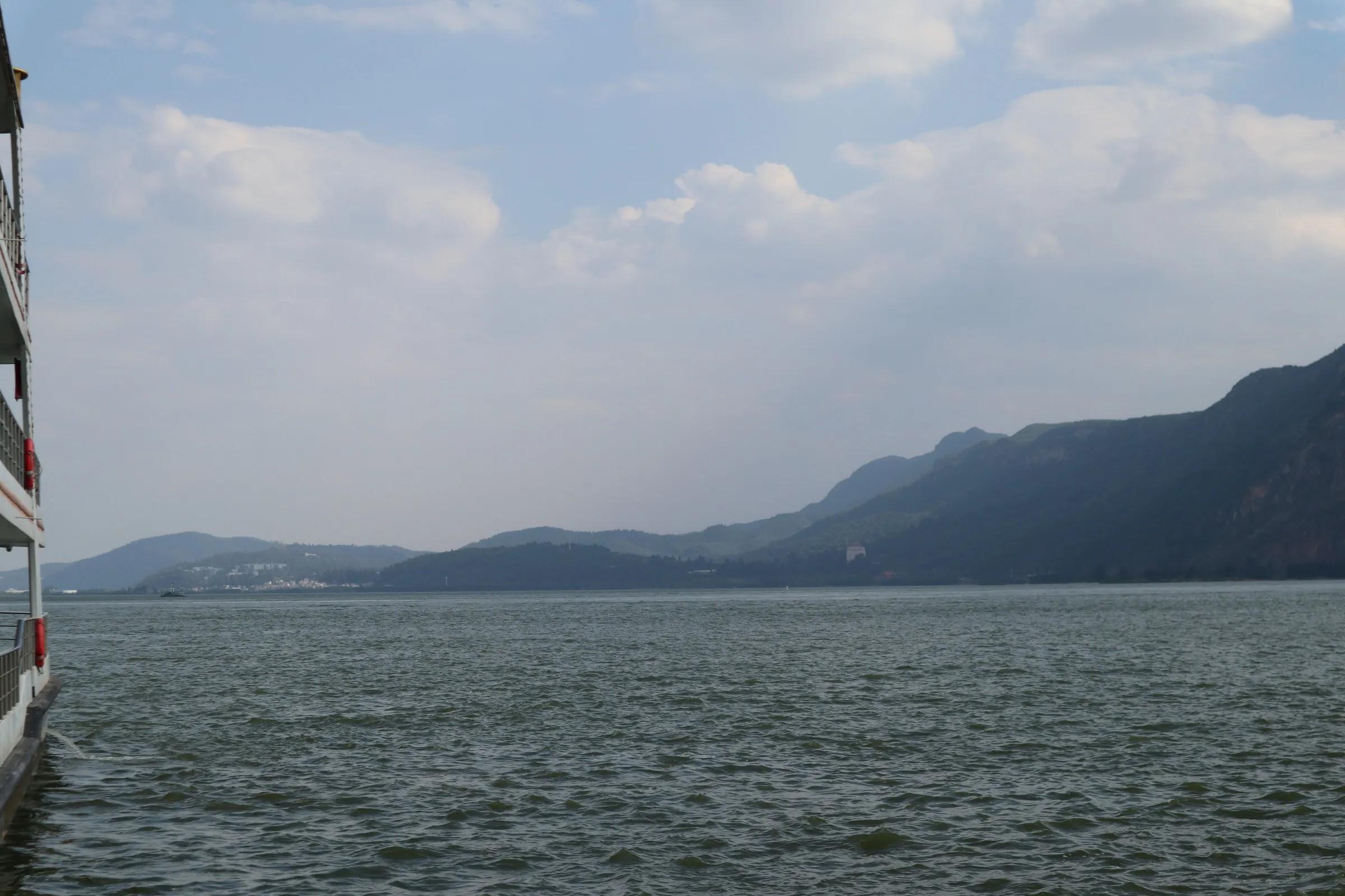 海埂公园环绕航拍视频,昆明海埂公园景点图