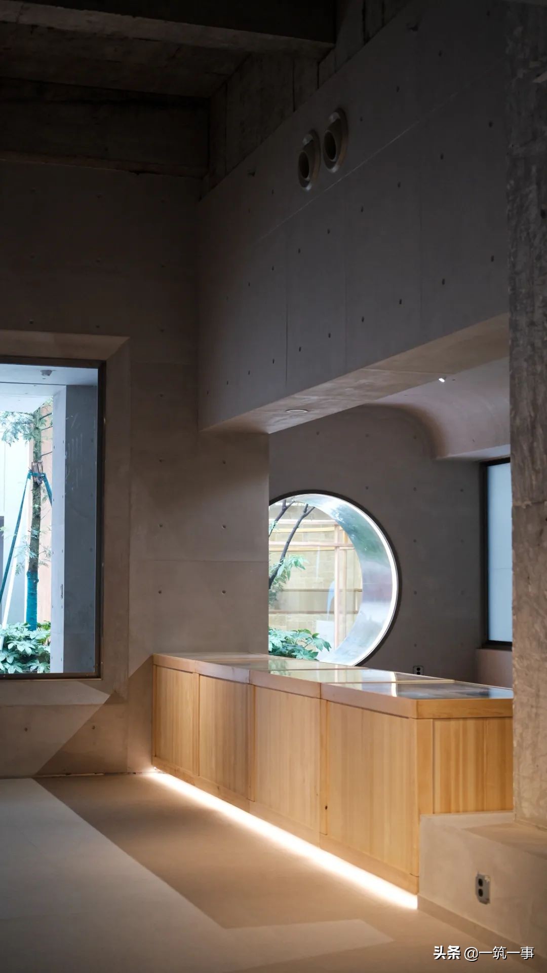 我国大型综合体,mini商业综合体