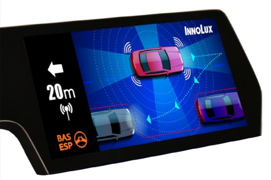 ces涓夋槦microled,绱㈠凹ces2020