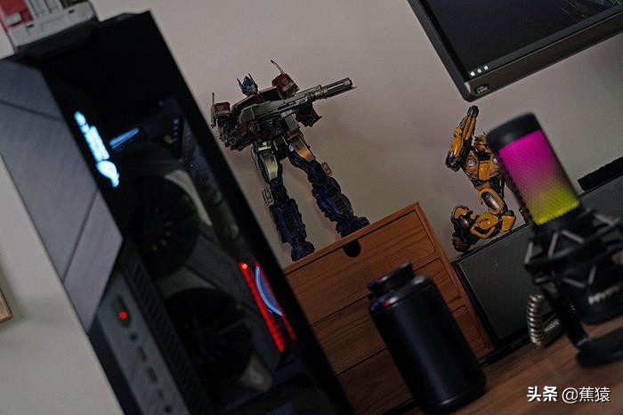 大半年的桌面折腾记录，桌面3.0SHOW