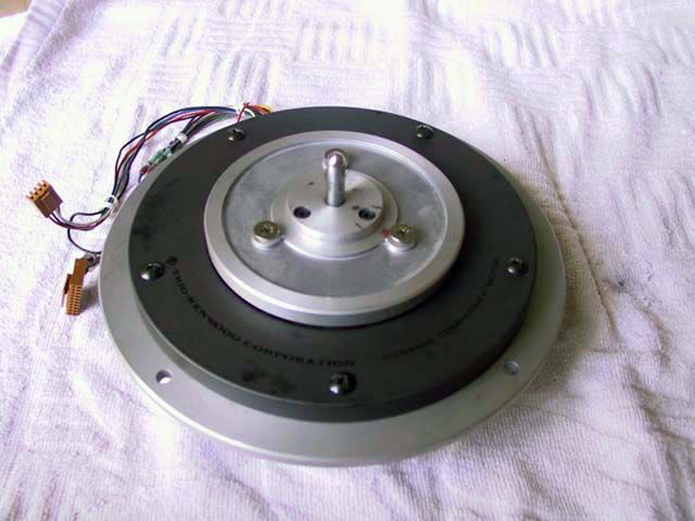 黑胶科学,黑胶唱片解析