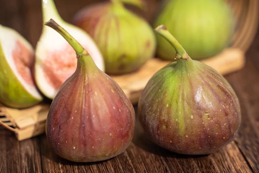 各种新奇水果,20种你没见过的水果