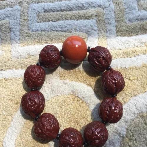 文玩核桃手串叫法和品种,文玩核桃手串小馒头品种怎么样