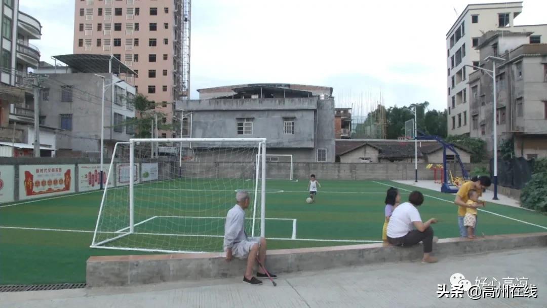 高州宝光体育中心,高州宝光篮球场