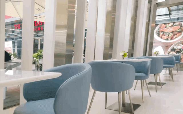 ladym蛋糕上海新店开在什么地方,ladym是甜品界的爱马仕