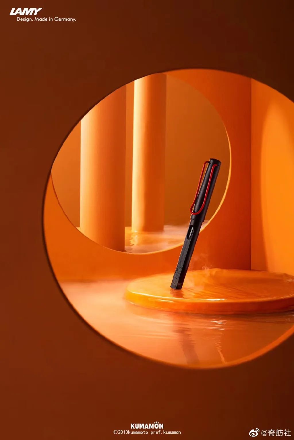 凌美钢笔一个系列包装不同为什么,凌美磨砂黑钢笔包装