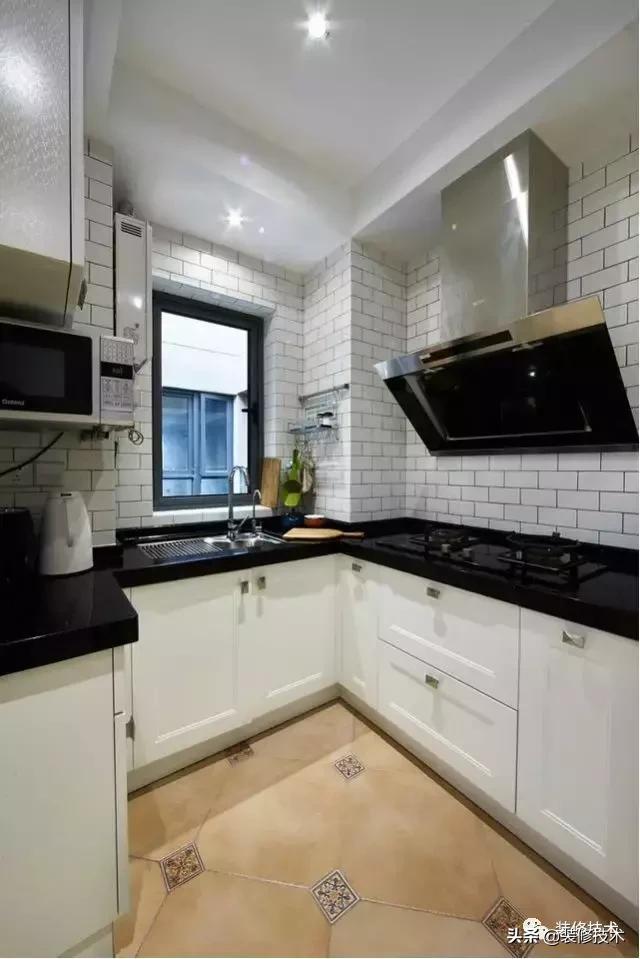 厨房下水管道安装视频教学,厨房下水止逆阀的正确安装方法