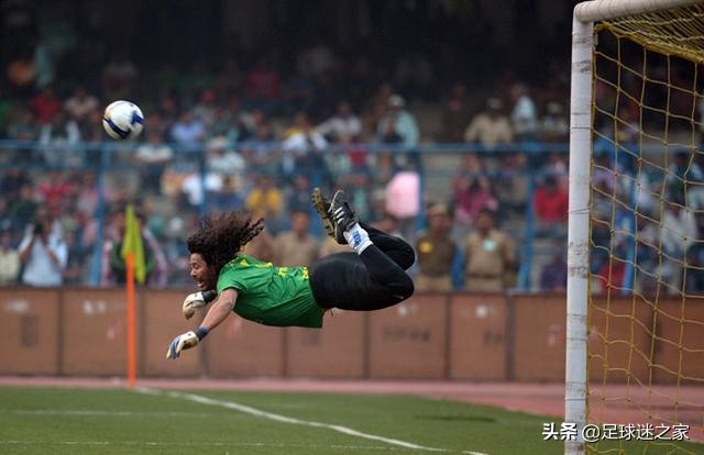 世界足坛的难忘的经典场面,世界足坛十大难忘瞬间排名