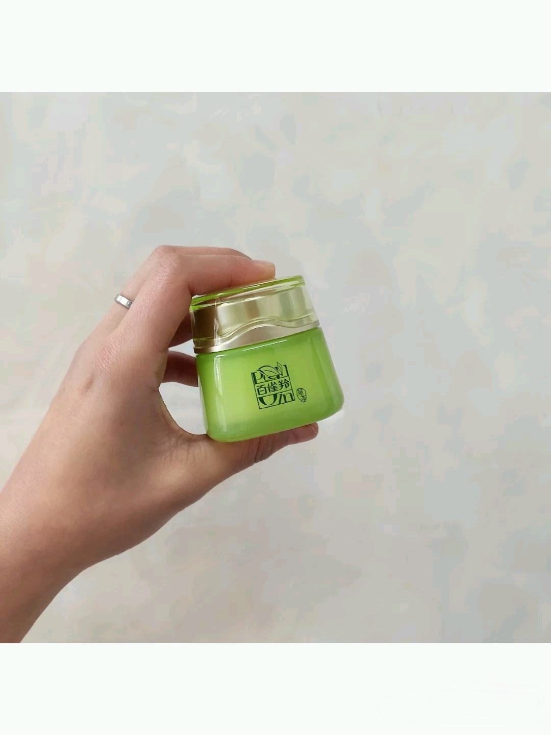 抗皱紧致面霜国货自然堂,国货护肤品百雀羚自然堂测评