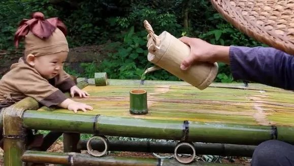 中国大爷手造神器被夸“鲁班再世”，外媒见识不一样的中国功夫