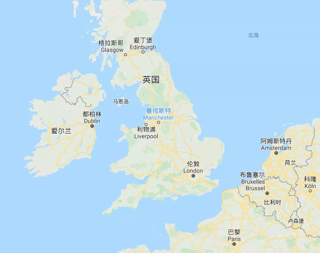 说起巴黎圣日耳曼你会想起谁,提到伦敦你最先想到的是什么