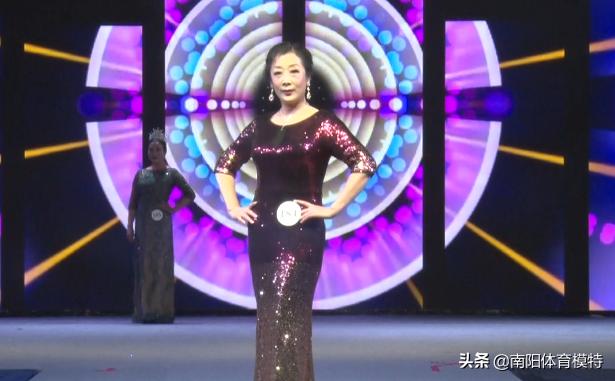 南阳全民健身模特大赛,2021南阳市全民健身大会