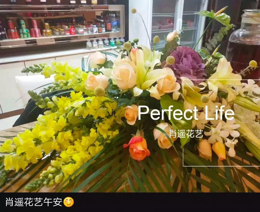 花店推广渠道有哪些,花店怎么运营才能火起来