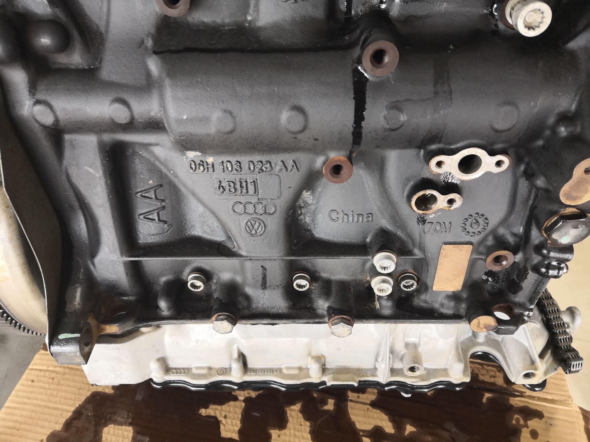 2020奥迪q3烧机油吗,奥迪q3烧机油彻底修复