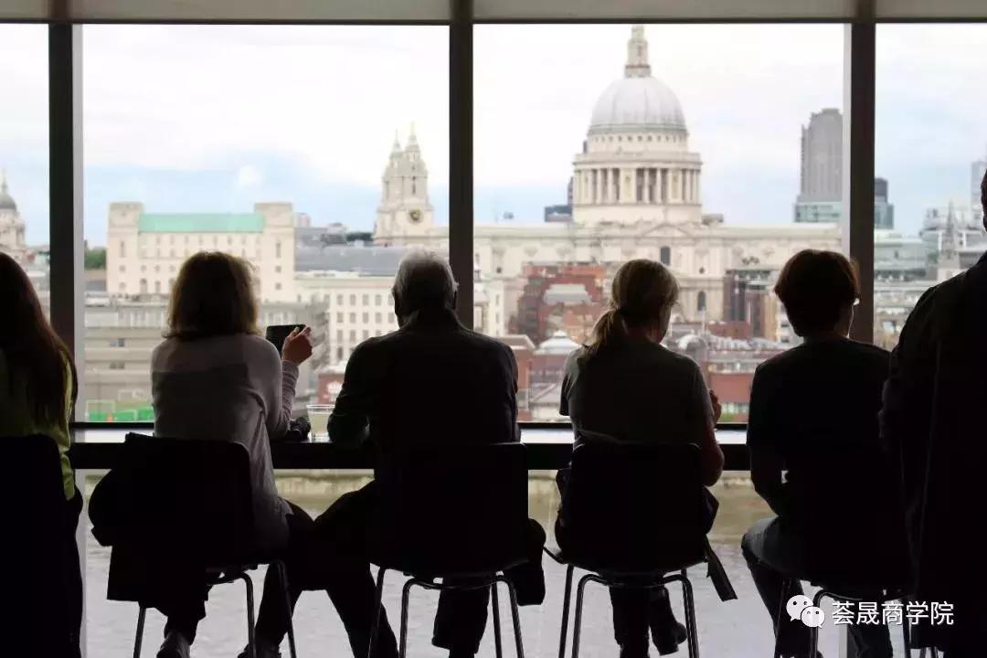 荟晟商学院怎么样,荟晟商学院靠谱吗