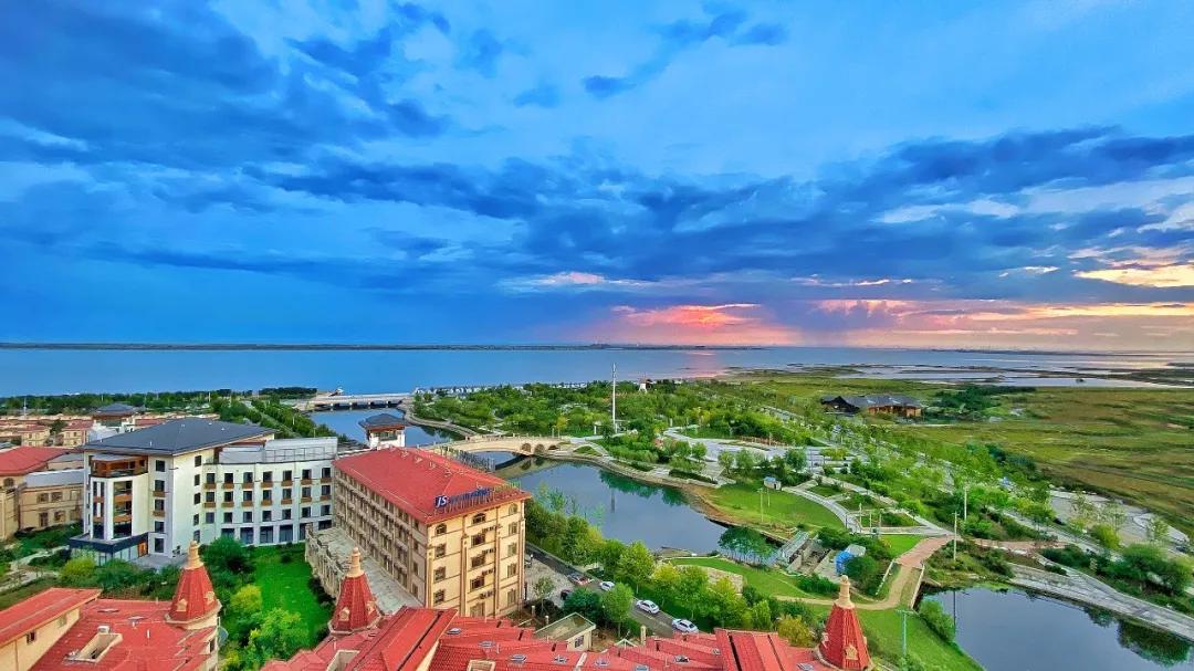 河北唐山海岛旅游攻略,唐山海岛