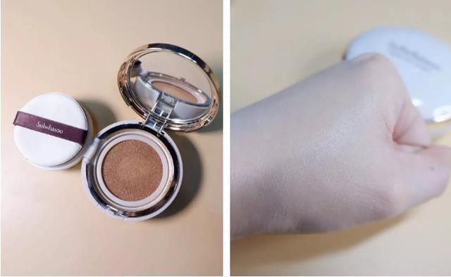 网红气垫,气垫测评排行榜10强百元内