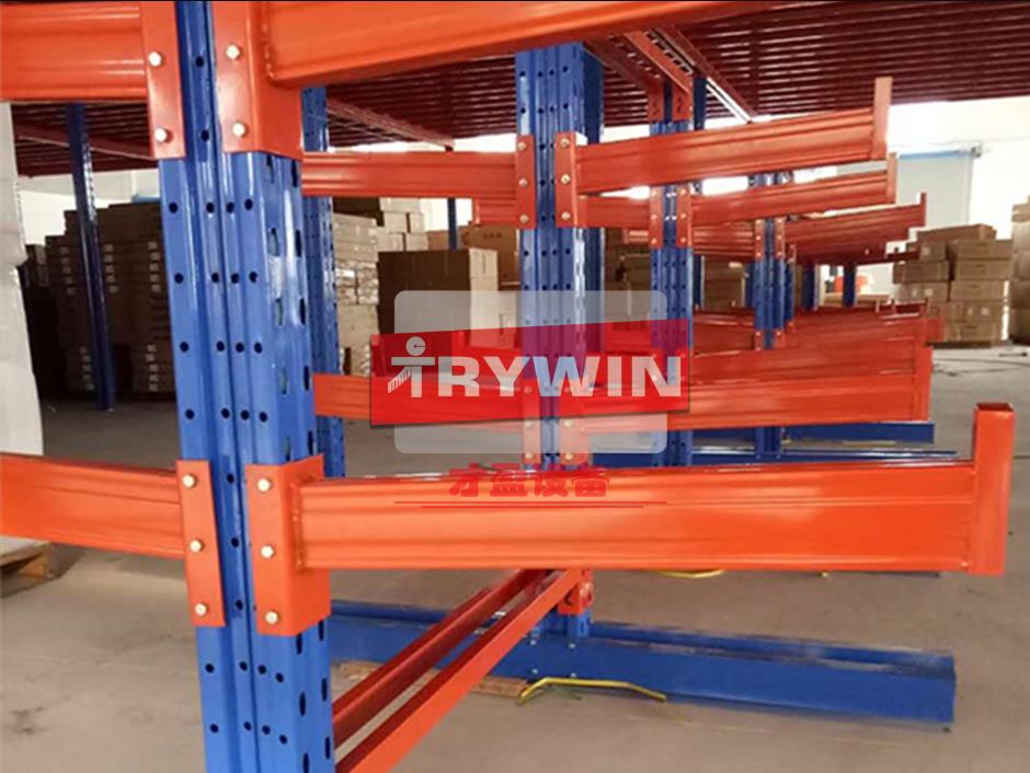 悬臂式货架在哪比较常见,悬臂梁式货架