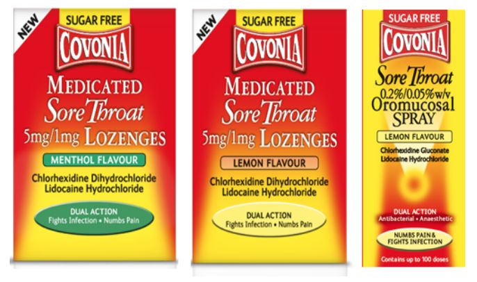 英国常备药清单，比多喝热水管用10000倍