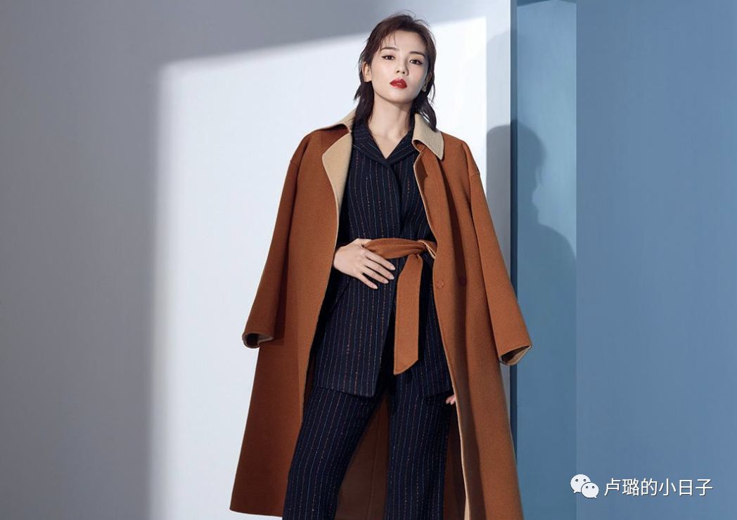 中年女性最好的四种气质,中年女人的气质穿搭