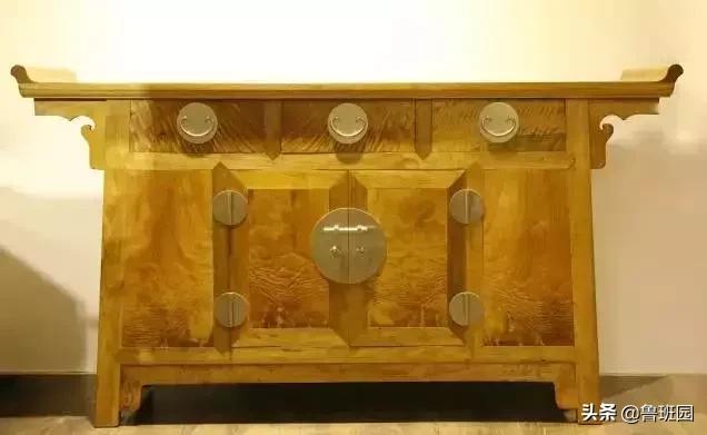 金丝楠木鉴别技巧详解,金丝楠木鉴别方法有哪些