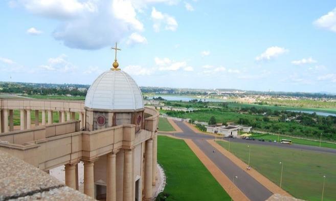 科特迪瓦哪里的海边好玩,科特迪瓦象牙海岸