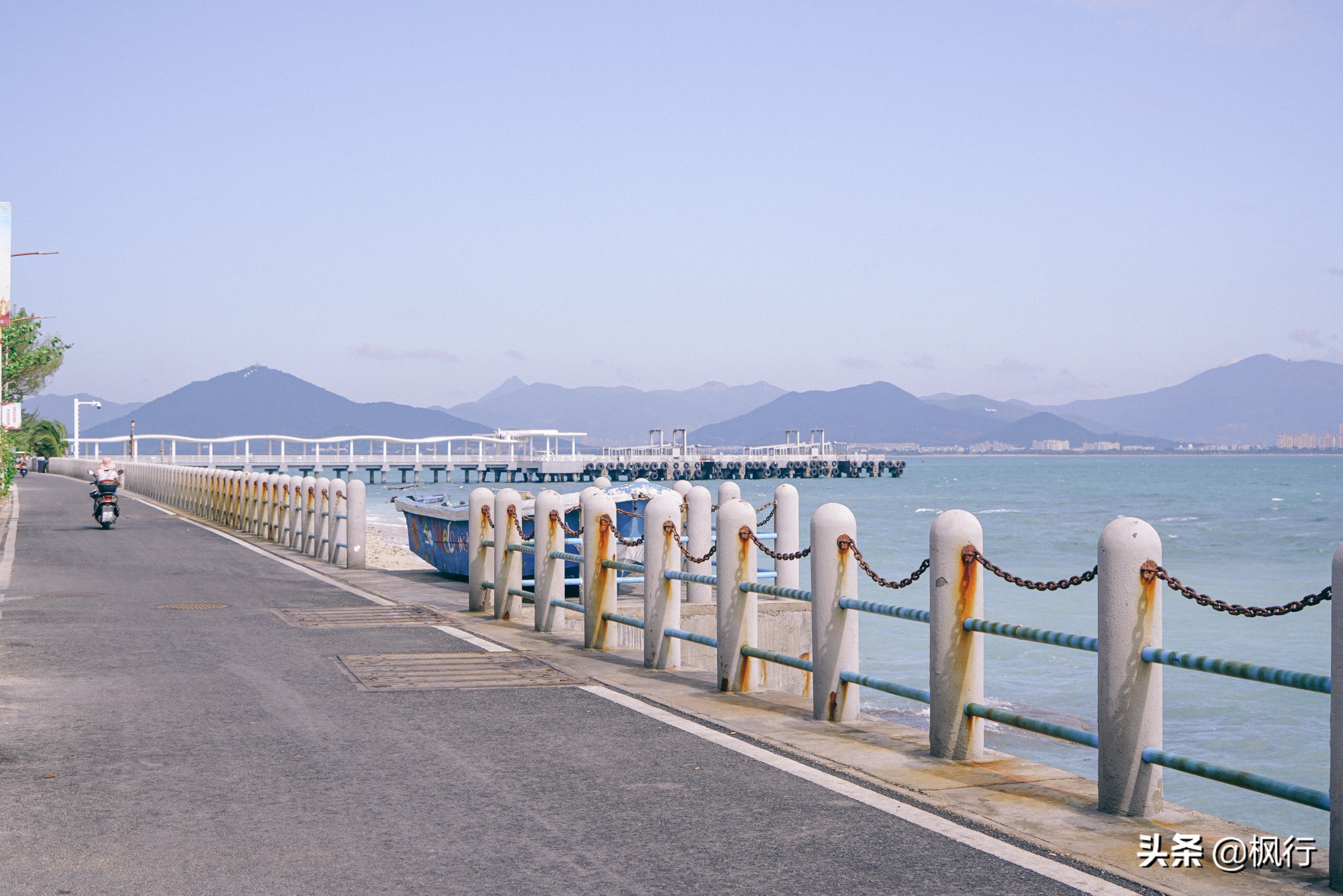 被猴子袭击，门票昂贵，拍照被轰，被我全程吐槽的三亚到底值不值