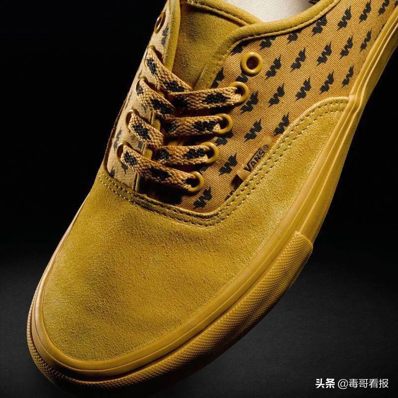 vans十大最值得买的款式,vans十大最值得入手的款式