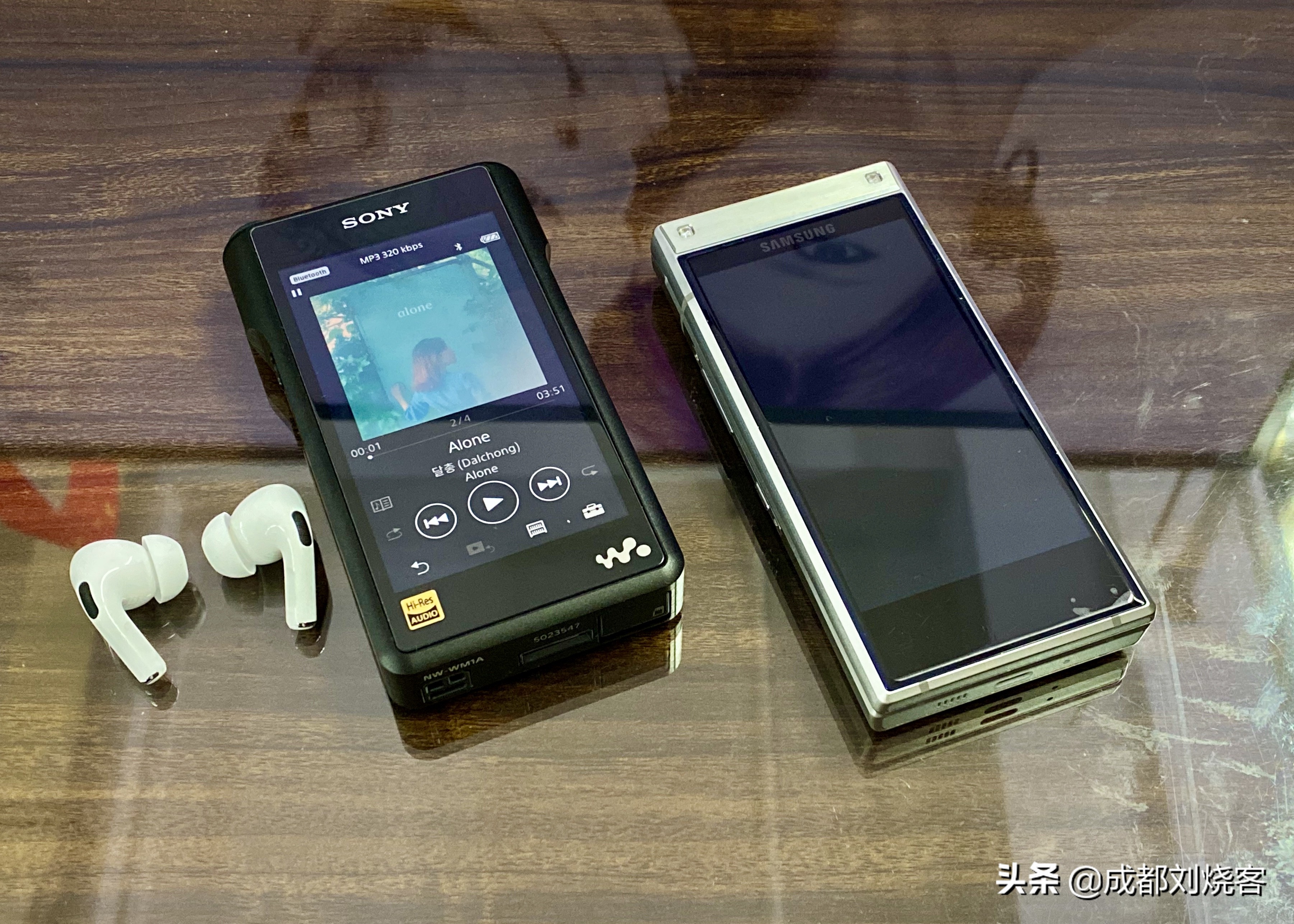 2019年我败家的十大数码清单