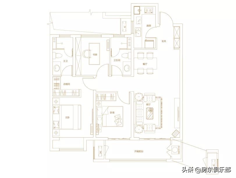 盘活收回低效闲置土地,盘活区域资源