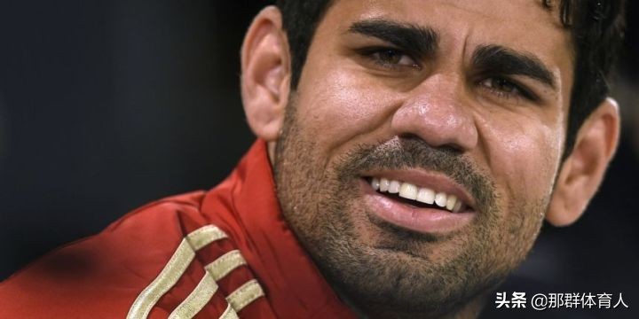 盛世美颜科斯塔,盛世美颜科斯塔国家队