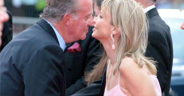 豢养1500位*妇情**，私生子遍布全国，晚年被迫*亡流**海外的西班牙国王