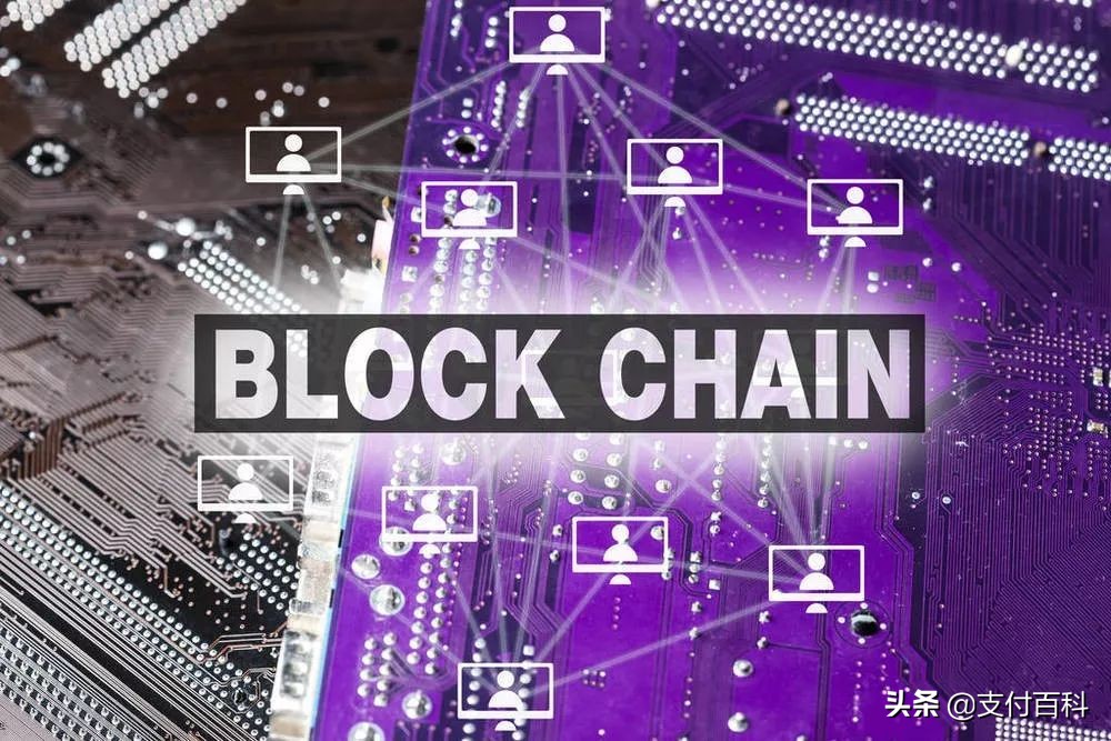 区块链板块整体爆发,区块链龙头拉卡拉