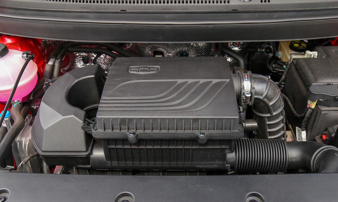 最便宜的6万左右的豪华suv,十多万公认最好纯电suv车