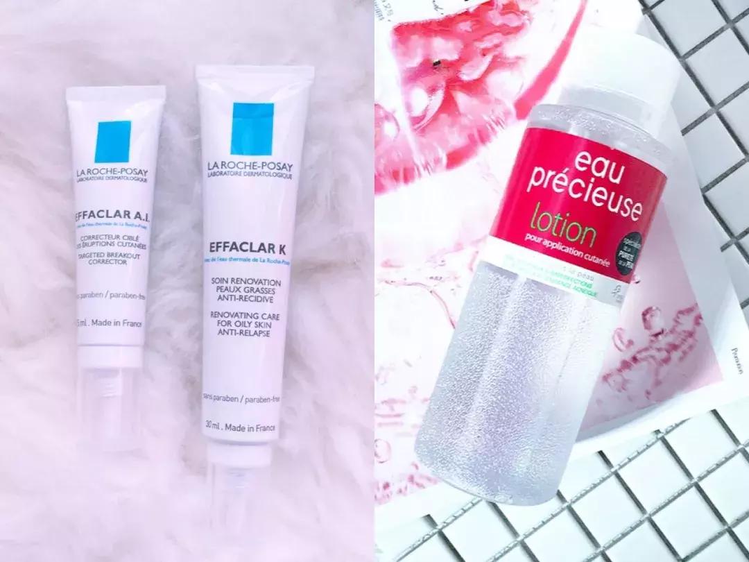 祛痘去黑头五次多少钱,祛痘100块钱