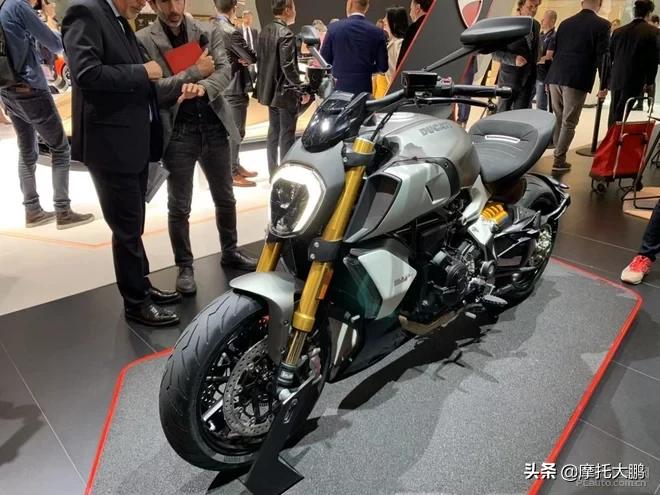 杜卡迪diavel2019款,19款杜卡迪diavel