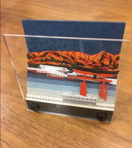 设计世界最美便签纸的公司,又出了一套逆天作品!居然撕了全日本