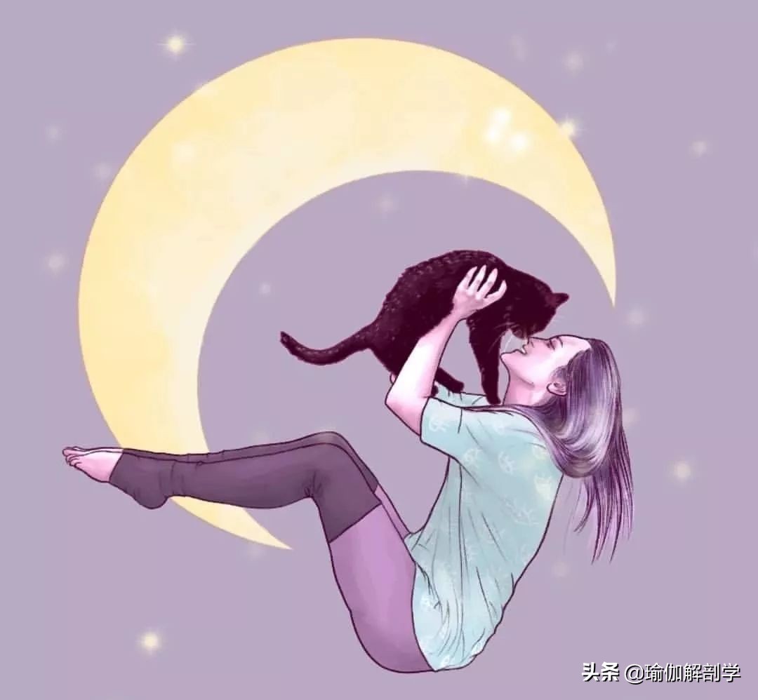 练瑜伽先练什么瑜伽,练习瑜伽之前我们要了解瑜伽