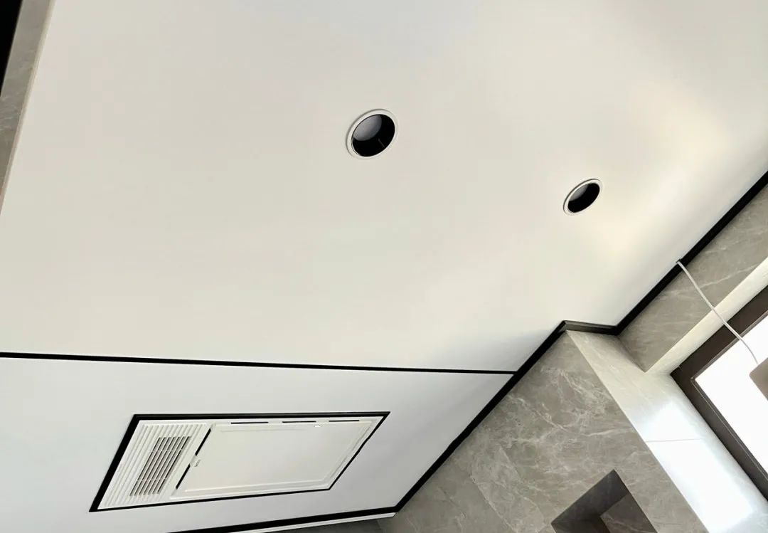 厨卫吊顶用蜂窝板还是石膏板好,铝扣板蜂窝板石膏板吊顶哪个好