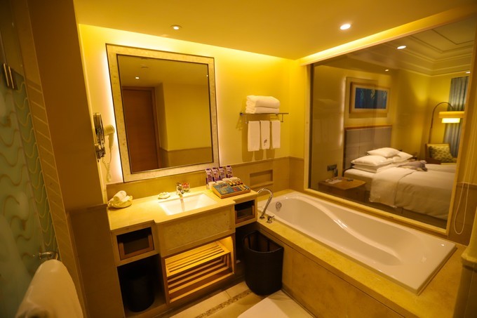 玩转珠海酒店,玩转珠海长隆全攻略