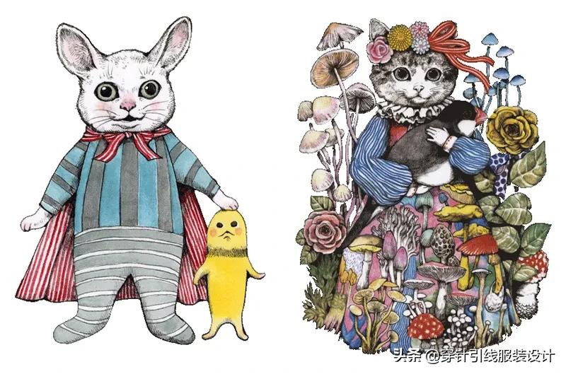 2021gucci春夏时装周童装,gucci最新款童装