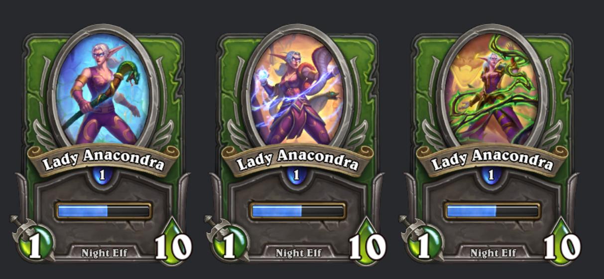 炉石传说佣兵战纪鱼人队伍,炉石传说佣兵战纪萨隆