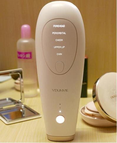 评测美容仪最好的前十名,爆款美容仪真实的测评