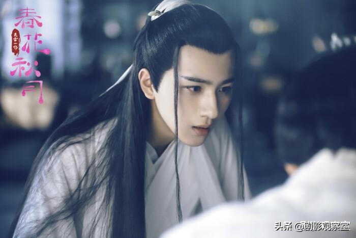 上官秋月是反派吗,上官秋月主角反派