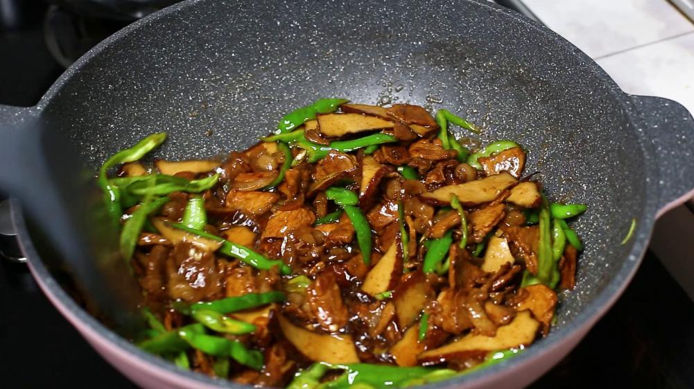 香干的13种最全经典做法,香干最下饭的做法